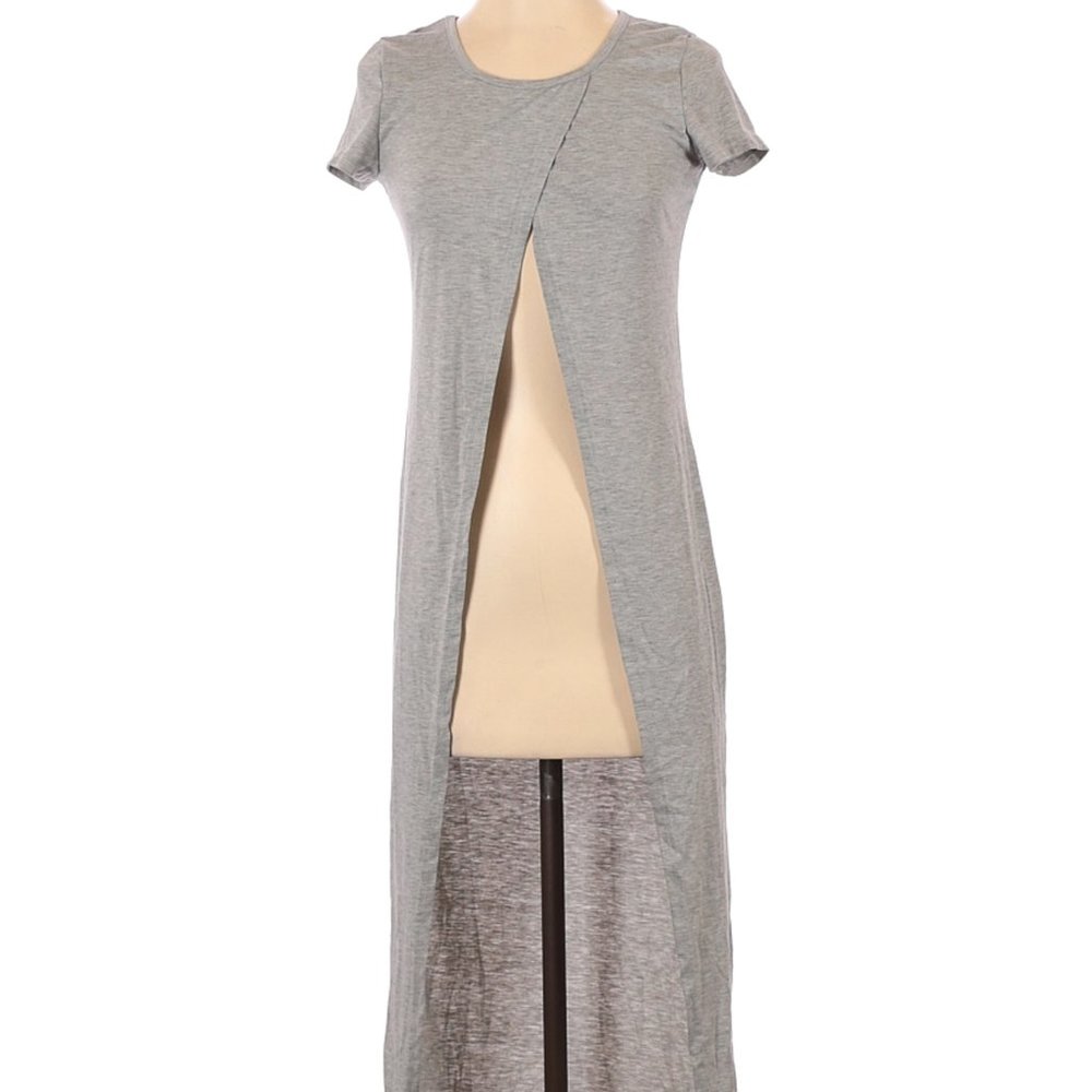 Balouke Long Top - Size Small